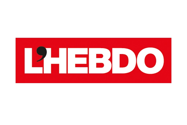 Cover Image Hebdo