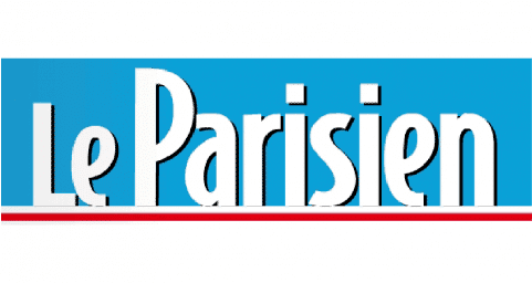 logo LE PARISIEN