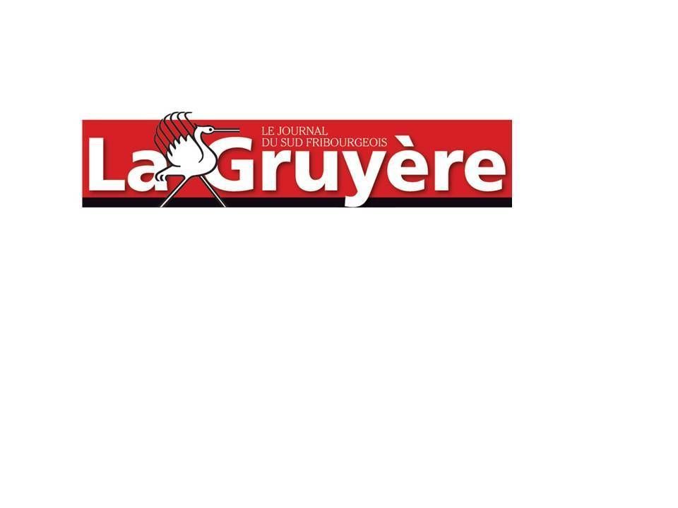 logo lagruyère