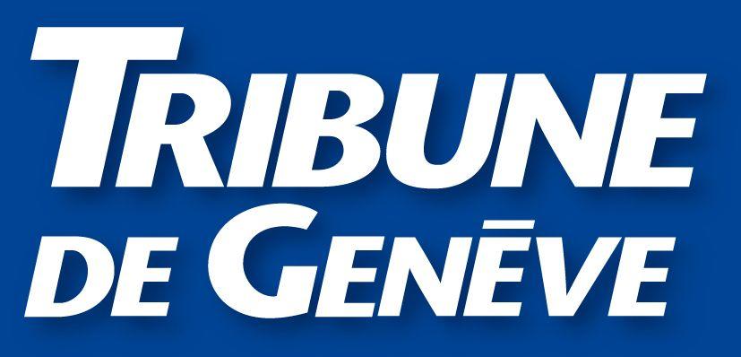 tribune de geneve