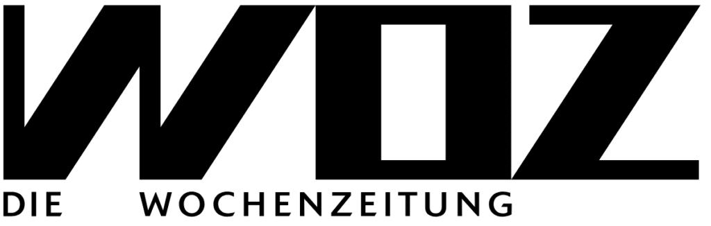 Wochenzeitung - WOZ - Novacorpus