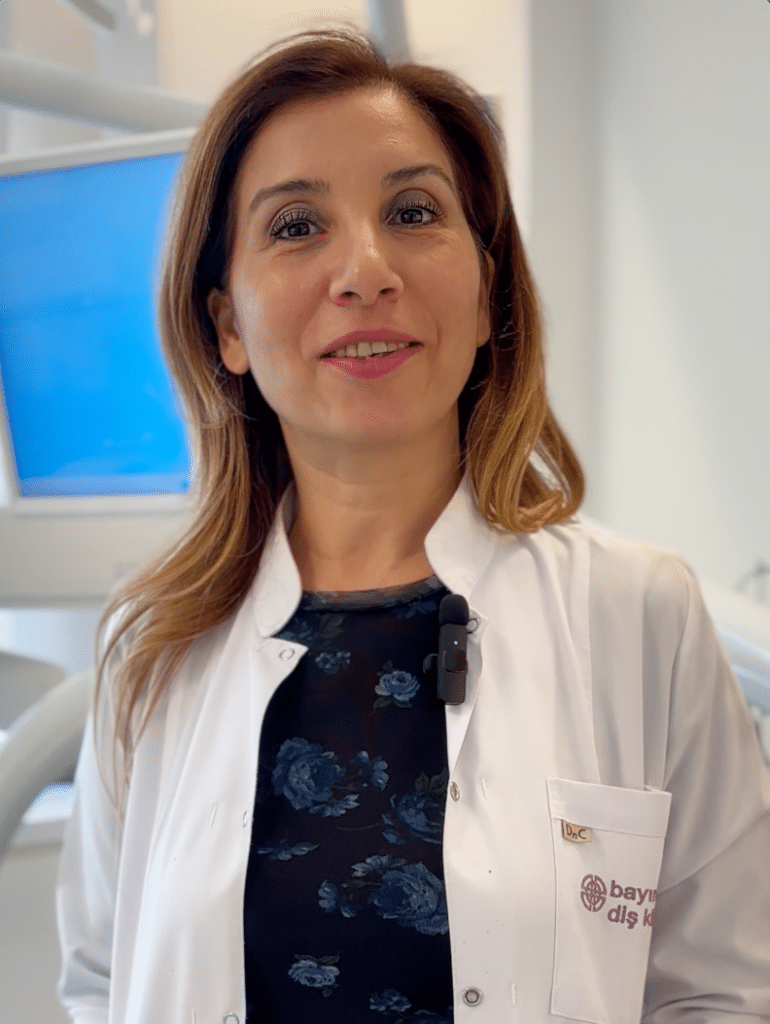 dentiste Turquie