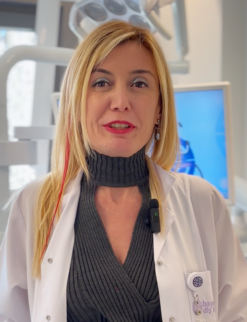 dentiste Turquie