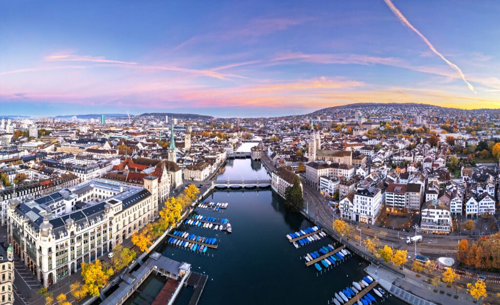 zahnimplant preis zurich