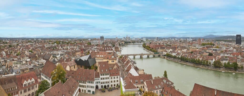 Haartransplantation Basel