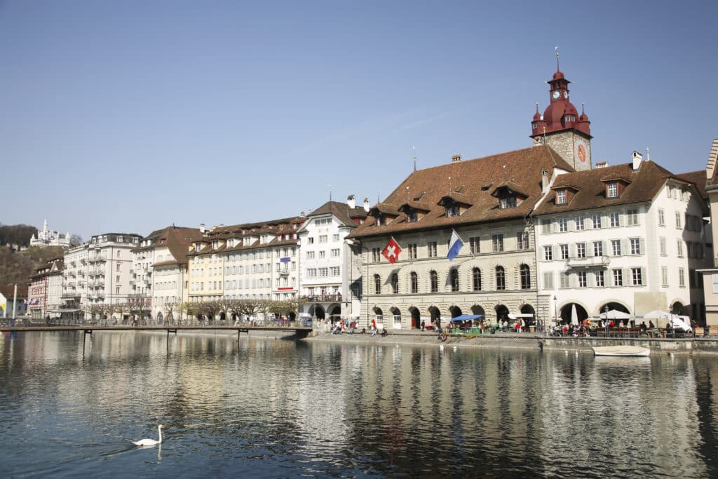 Haartransplantation Luzern