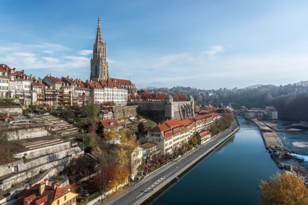 Haartransplantation Basel