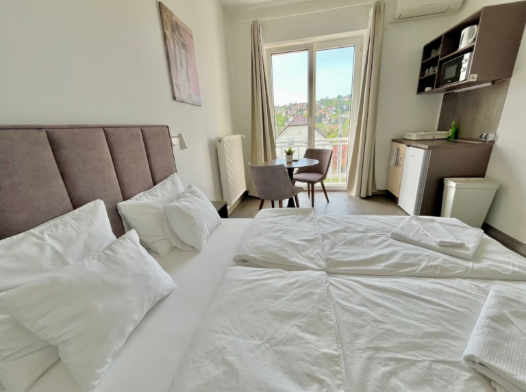 chambre clinique dentaire Hongrie